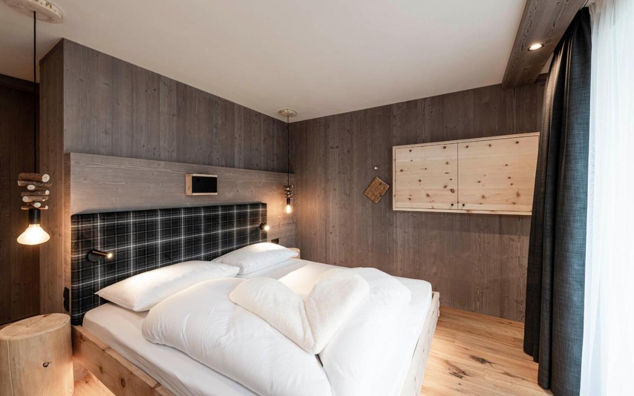 Viel Nois Guest House Фунес Екстер'єр фото