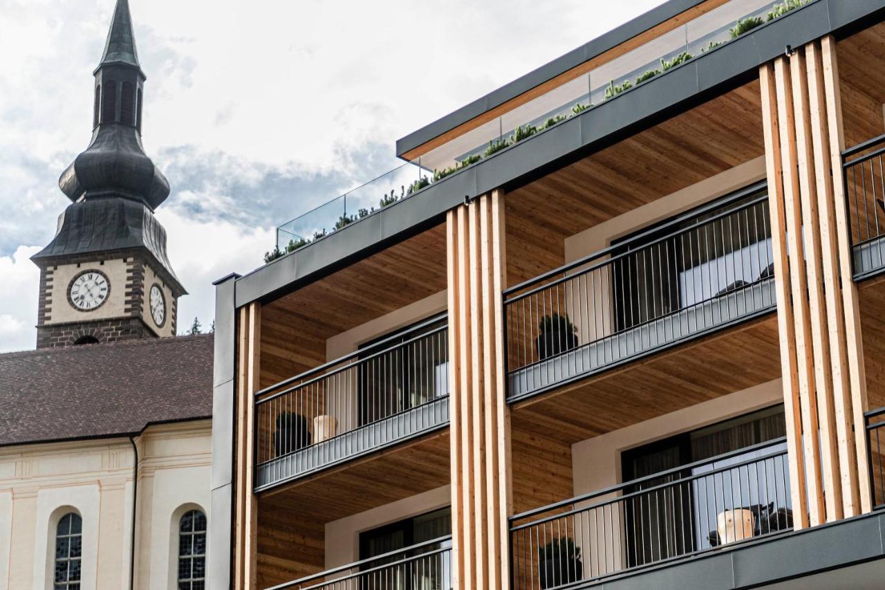 Viel Nois Guest House Фунес Екстер'єр фото